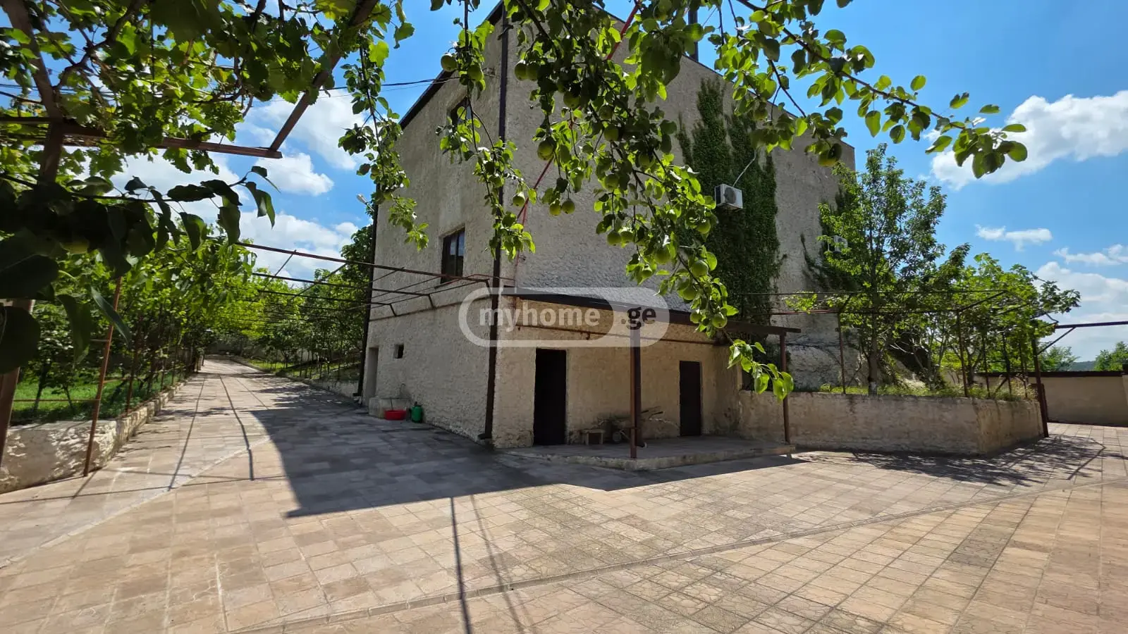 Universal Commercial Area For Sale In Tsitsamuri, In Mtskheta Municipality view 5