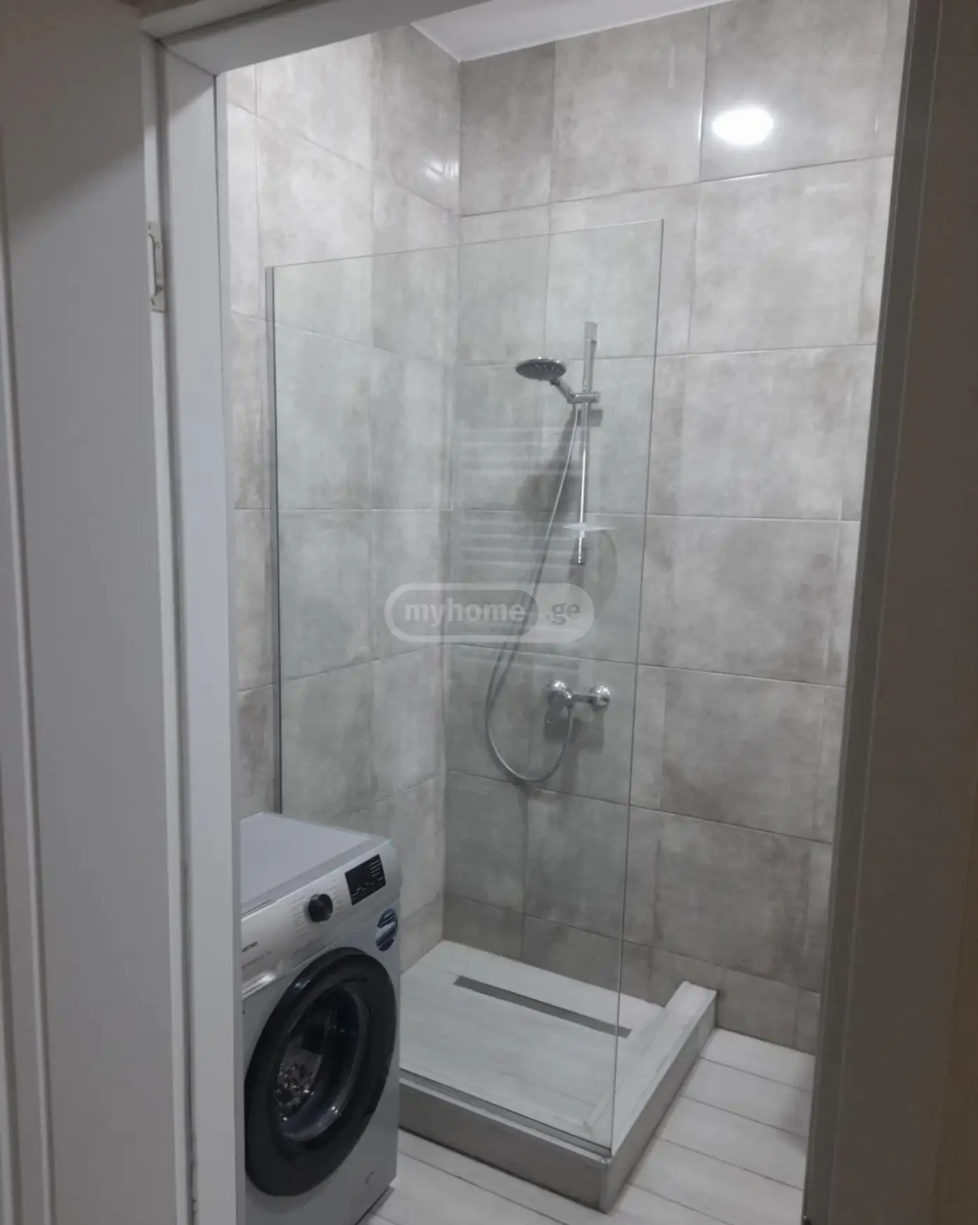 2 Room Apartment For Rent In Rustavi view 10