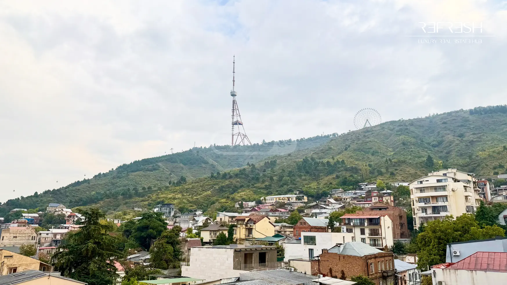 4 Room Apartment For Sale view 12