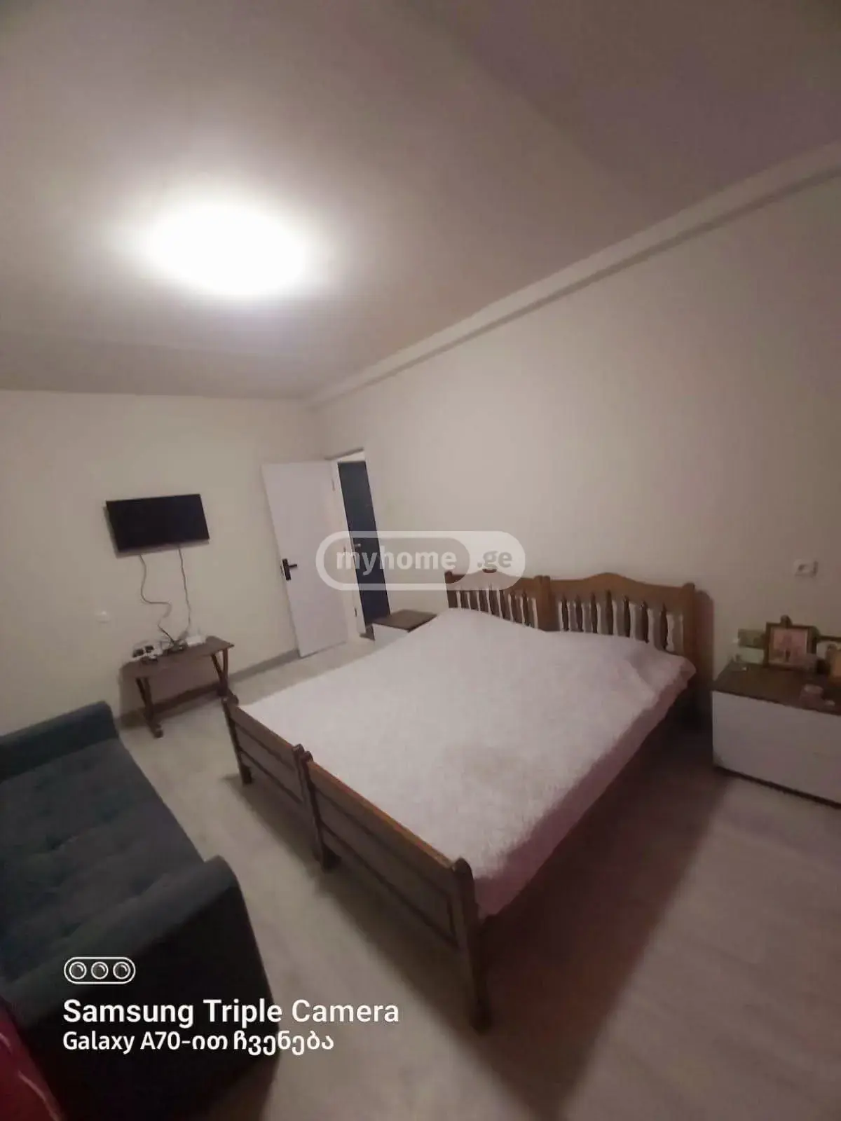 3 Room Apartment For Rent In Gonio, In Khelvachauri Municipality view 7