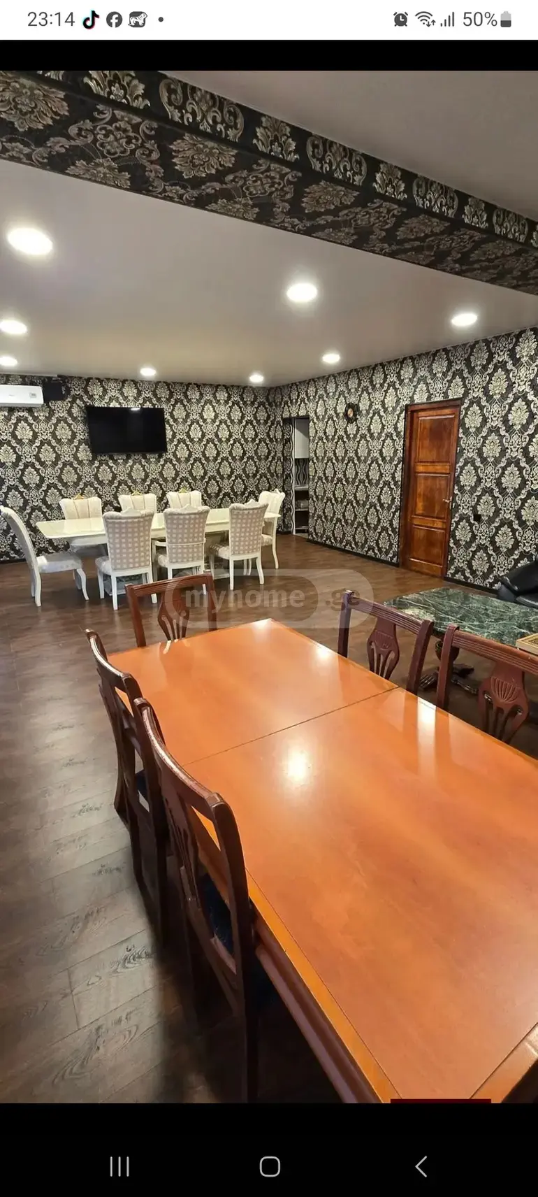 4 Room Country House Daily Rent In Dampalo Village view 4