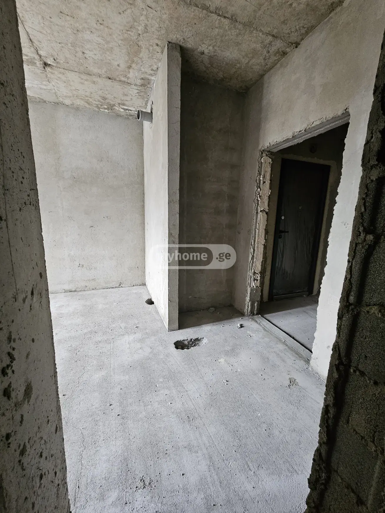 2 Room Apartment For Sale view 7