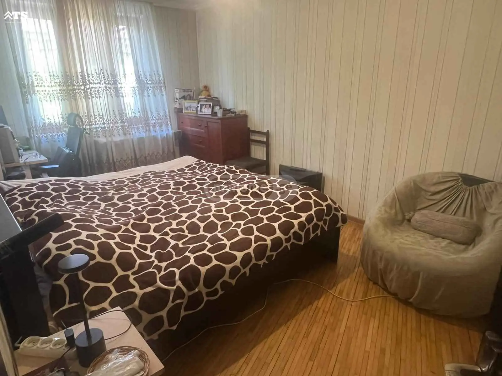 4 Room Apartment For Sale view 5