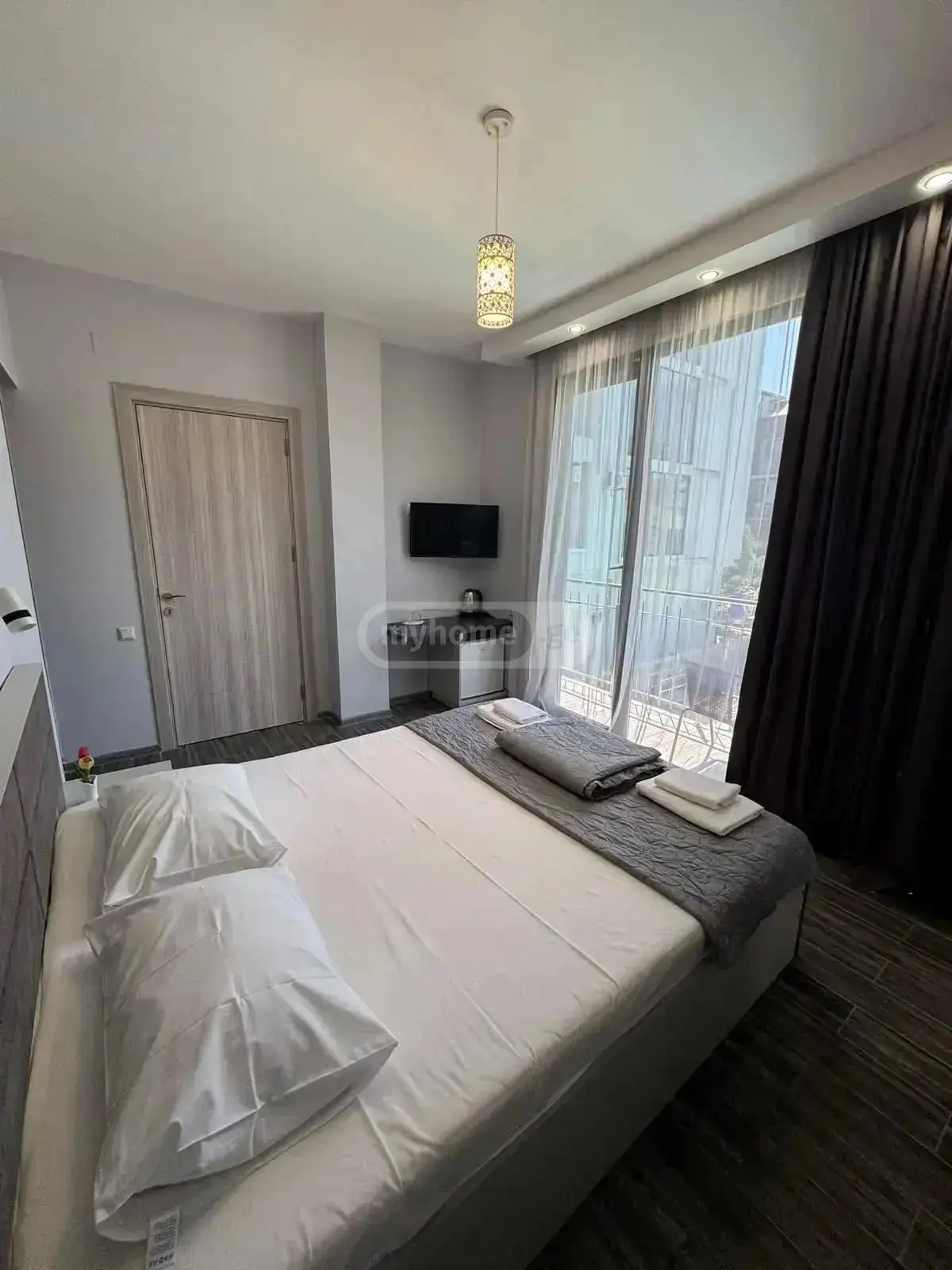 1 Room Apartment Daily Rent In Kobuleti view 2