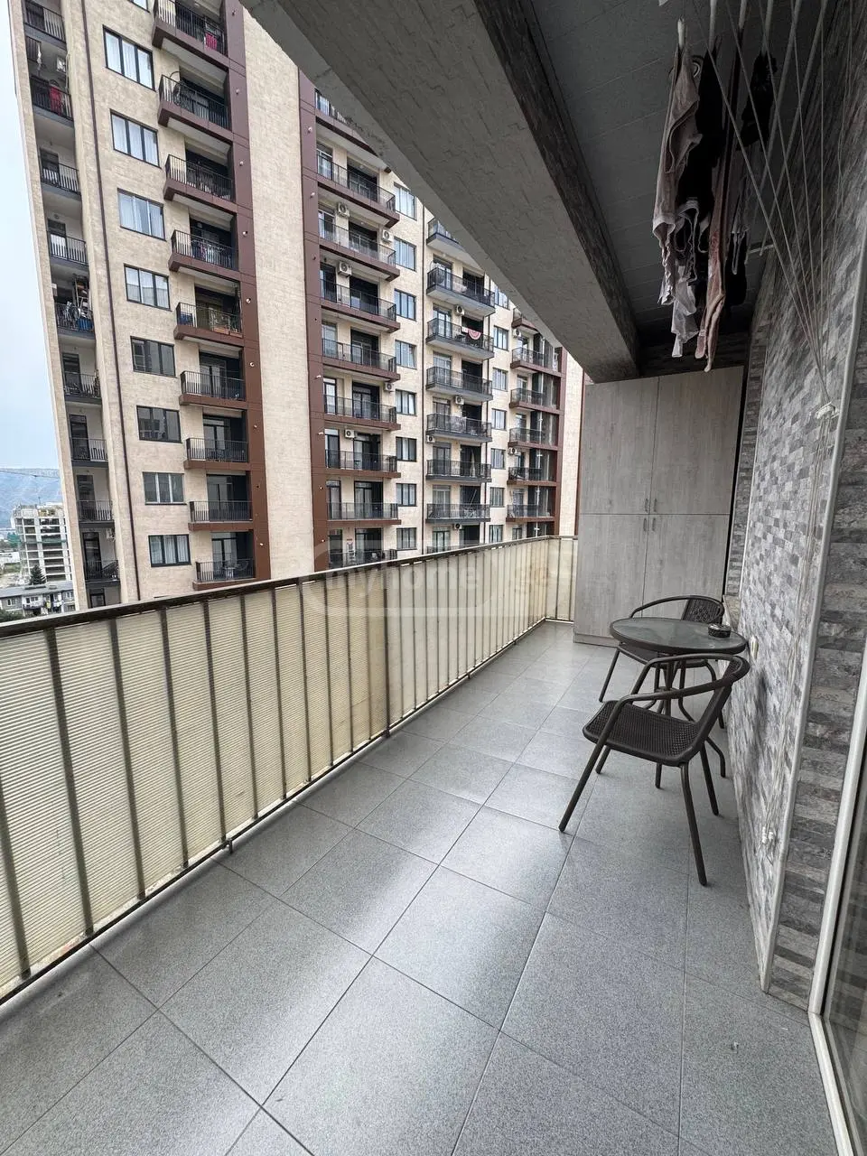 2 Room Apartment For Rent In Varketili view 12