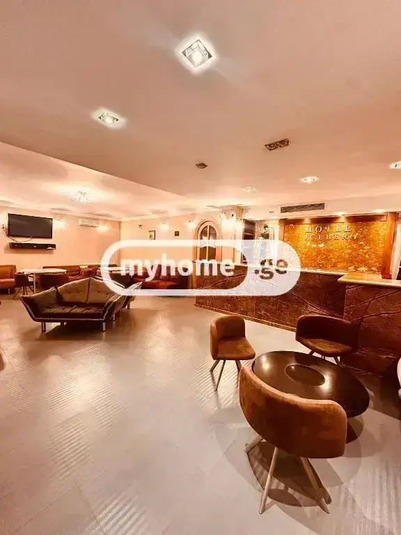 10+ Room Hotel For Rent In Digomi view 4