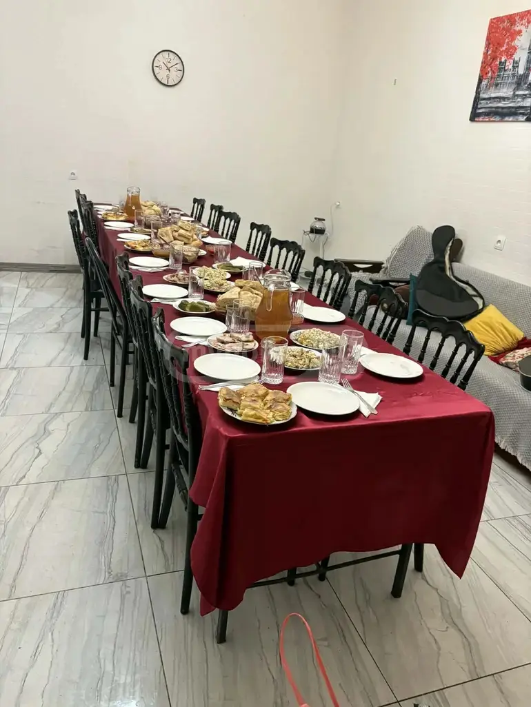 4 Room Country House Daily Rent In Samgori view 4