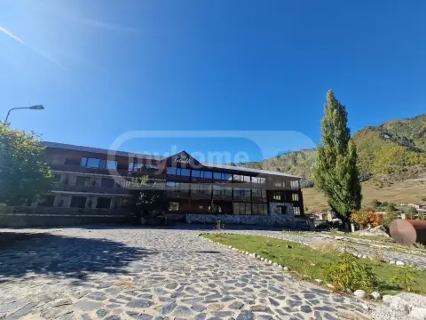 10+ Room Hotel For Sale In Mestia view 5