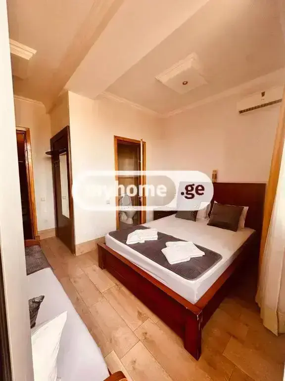10+ Room Hotel For Rent In Digomi view 5
