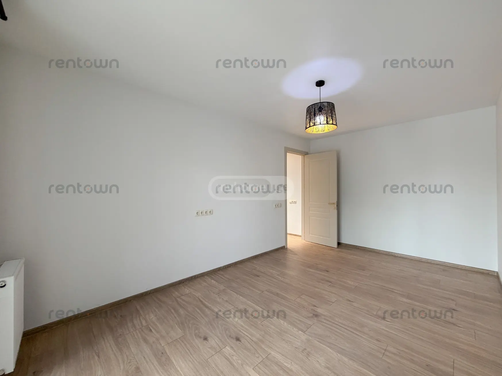 Universal Commercial Area For Rent In Isani view 5