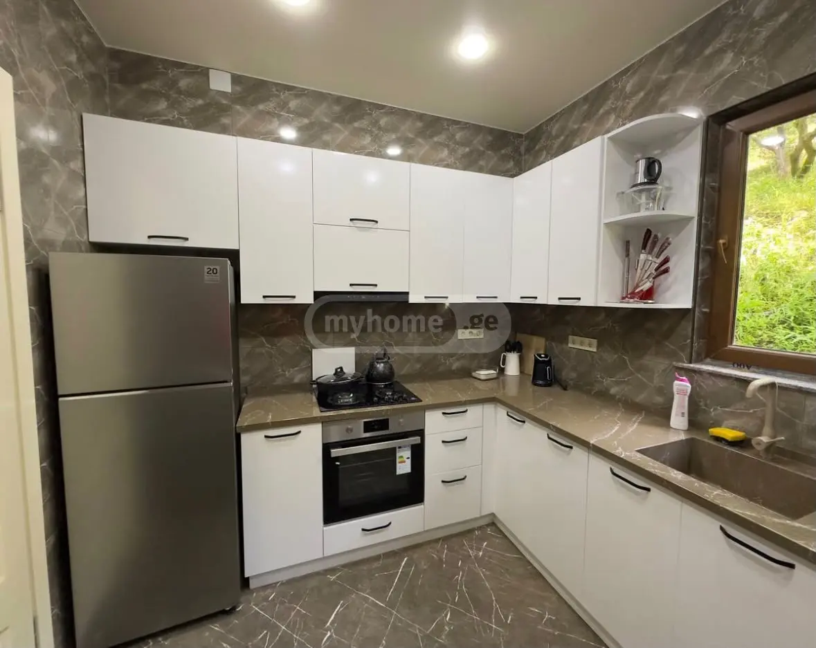 9 Room Private House For Rent In Makhinjauri, In Batumi view 16