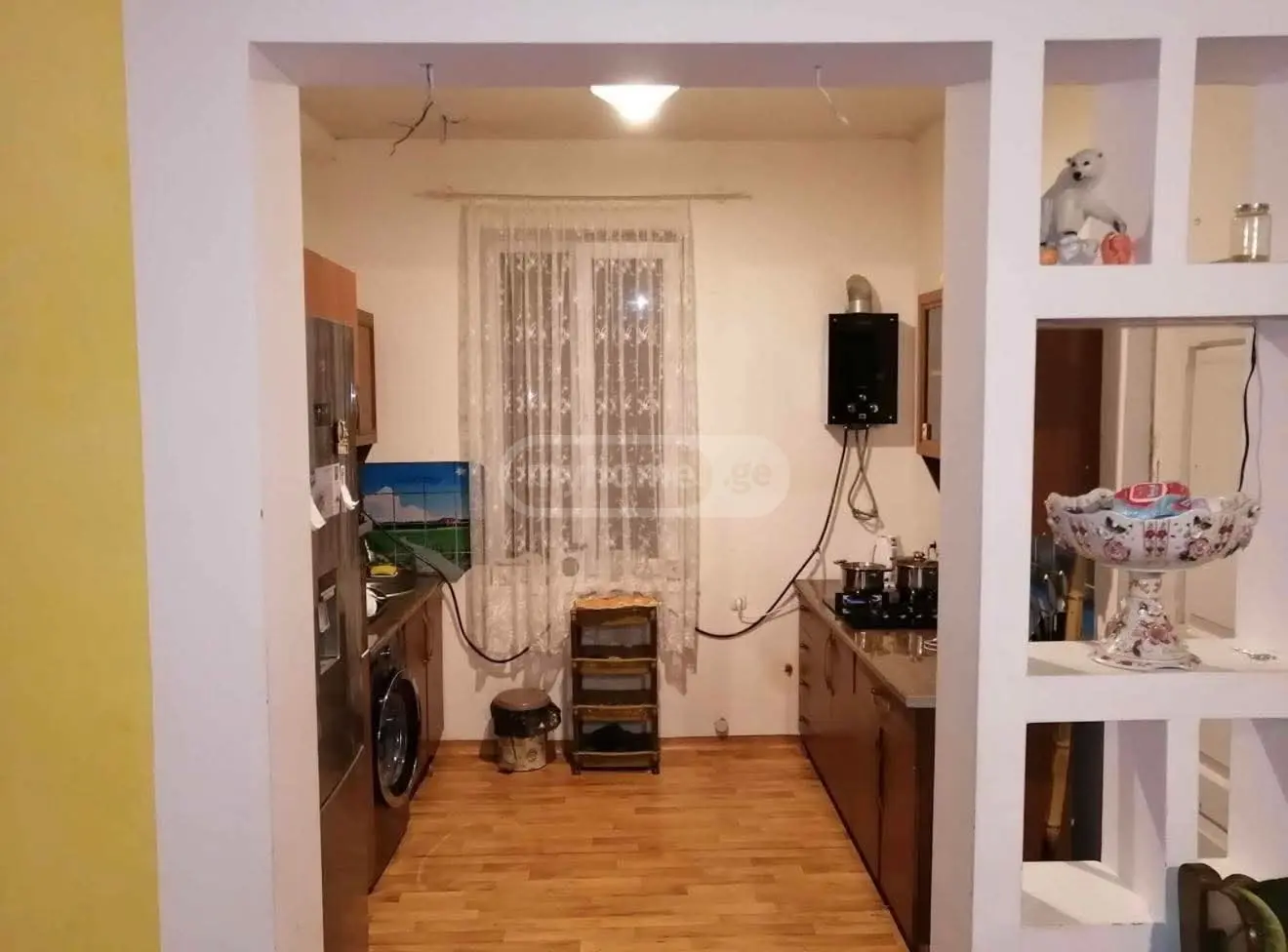 6 Room Private House For Sale view 11