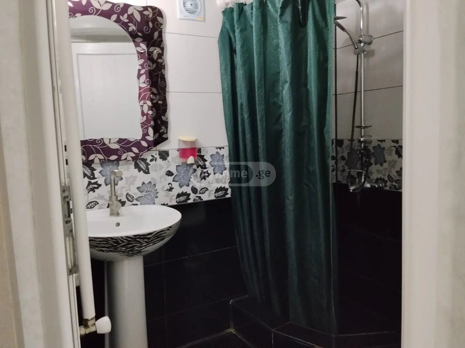 2 Room Apartment For Rent In Chaqvi, In Kobuleti Municipality view 8