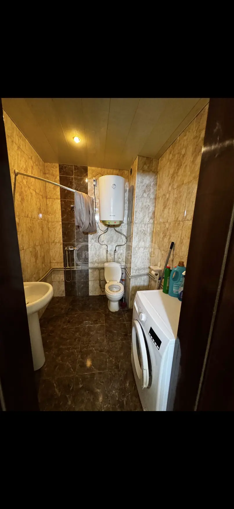 1 Room Apartment For Sale view 13