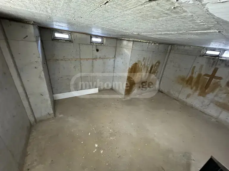 Продажа Basement Commercial Area в In Bakuriani view 4
