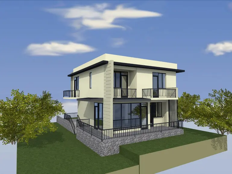 building