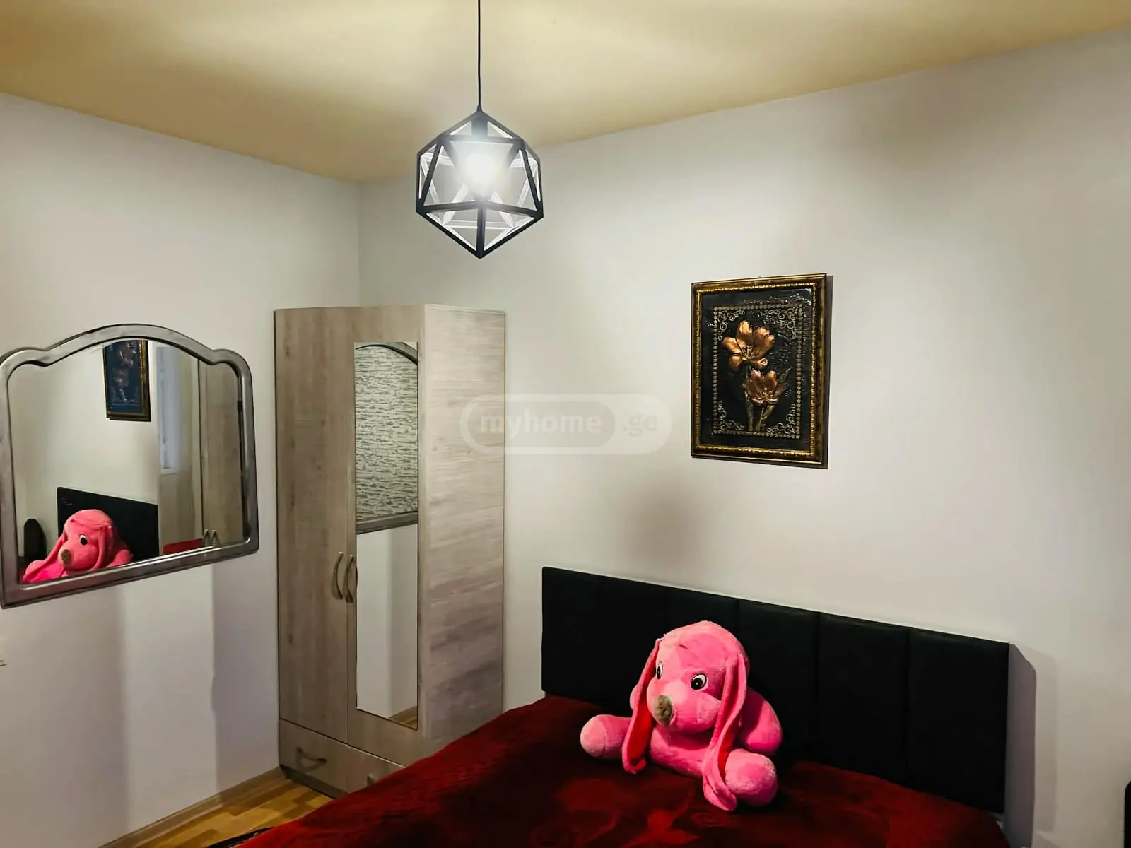 2 Room Apartment For Rent In Foti view 7
