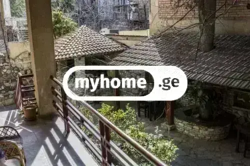 10+ Room Hotel For Rent In Vake view 7