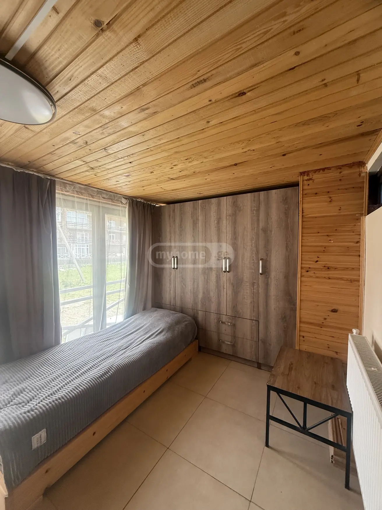 5 Room Private House Daily Rent In Bakuriani view 6