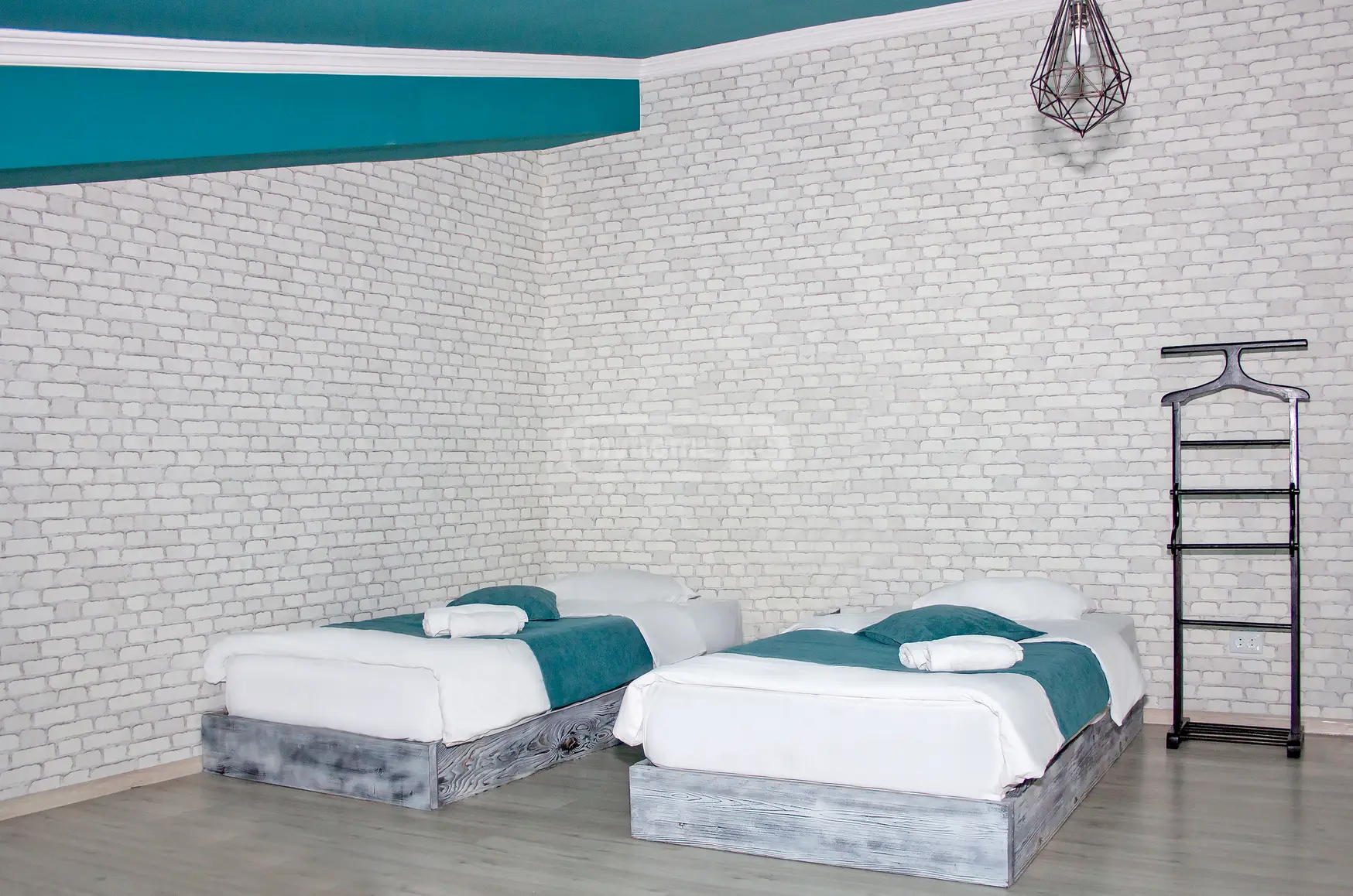 4 Room Apartment Daily Rent In Sololaki view 10