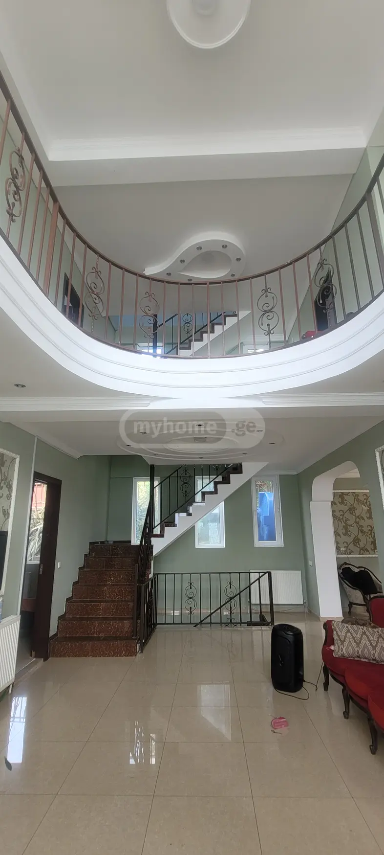 10+ Room Hotel For Rent In Gonio, In Khelvachauri Municipality view 7