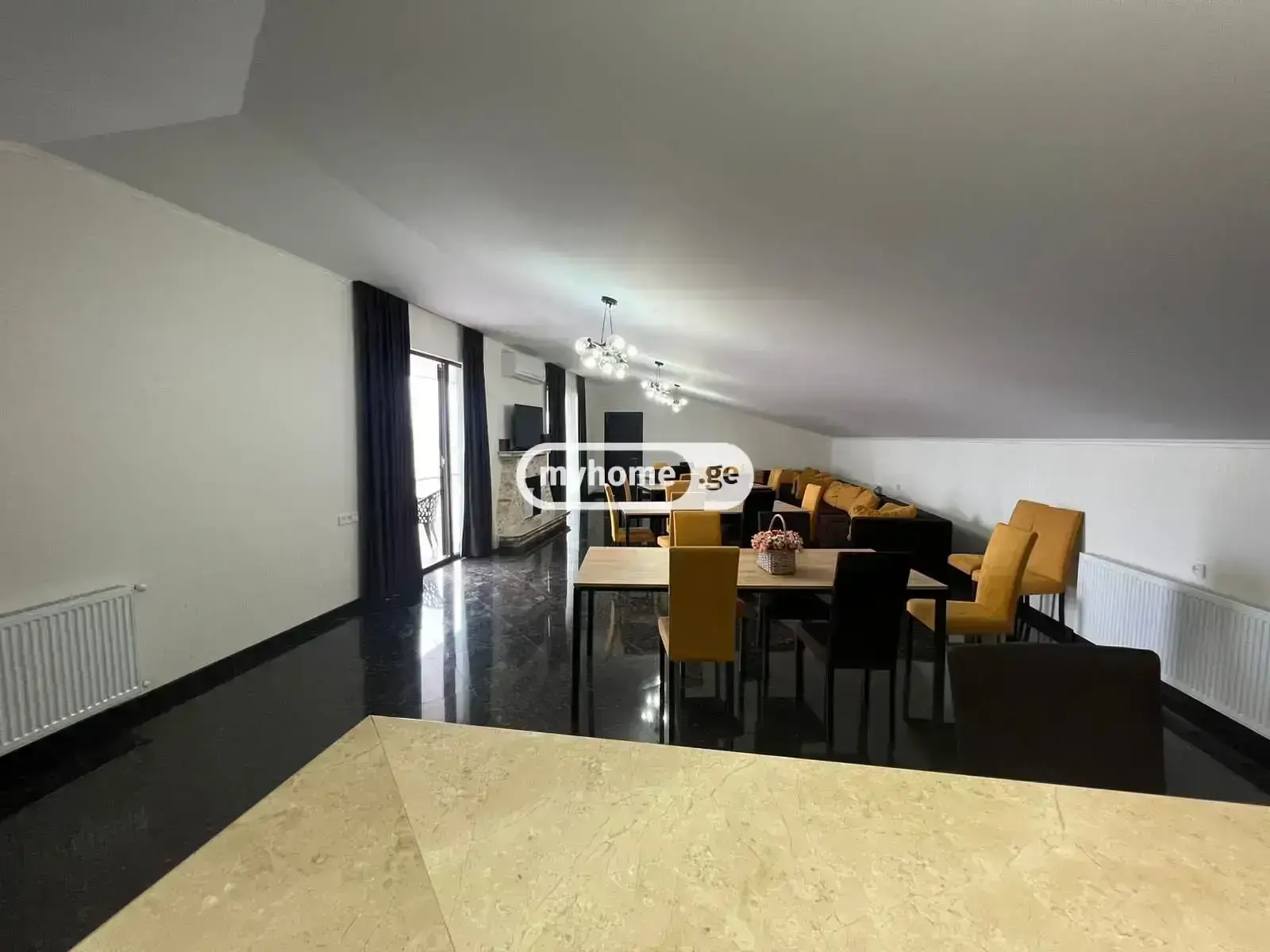 8 Room Hotel For Rent In Gldani view 4