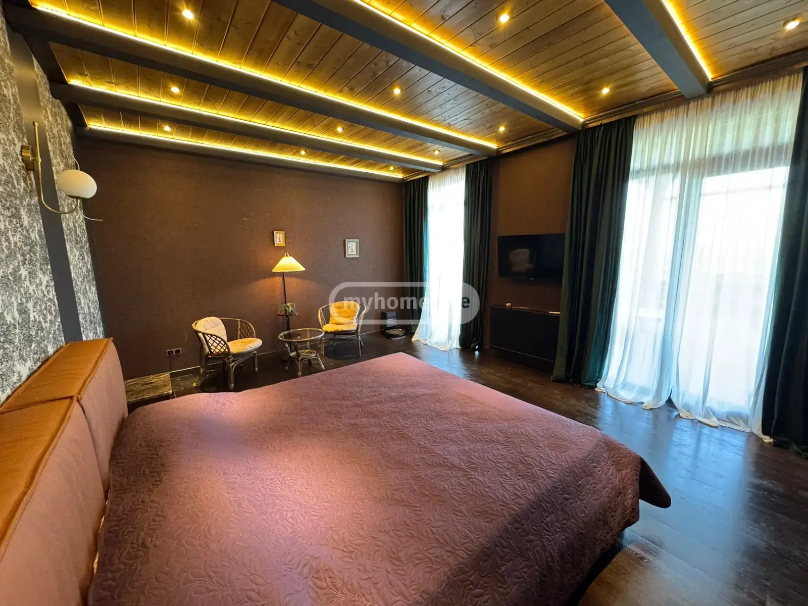 7 Room Private House For Rent In Mtskheta view 11
