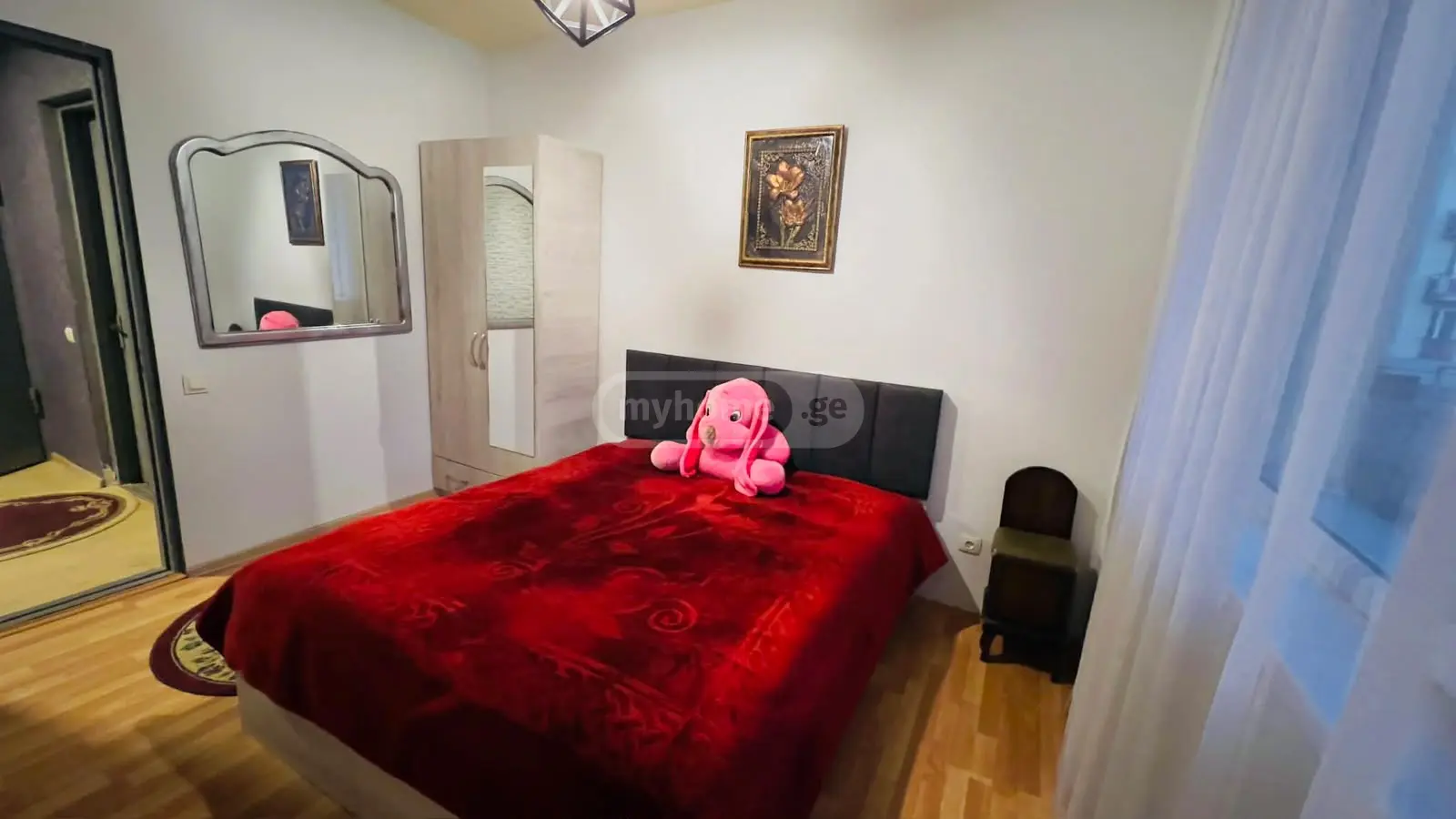2 Room Apartment For Rent In Foti view 4