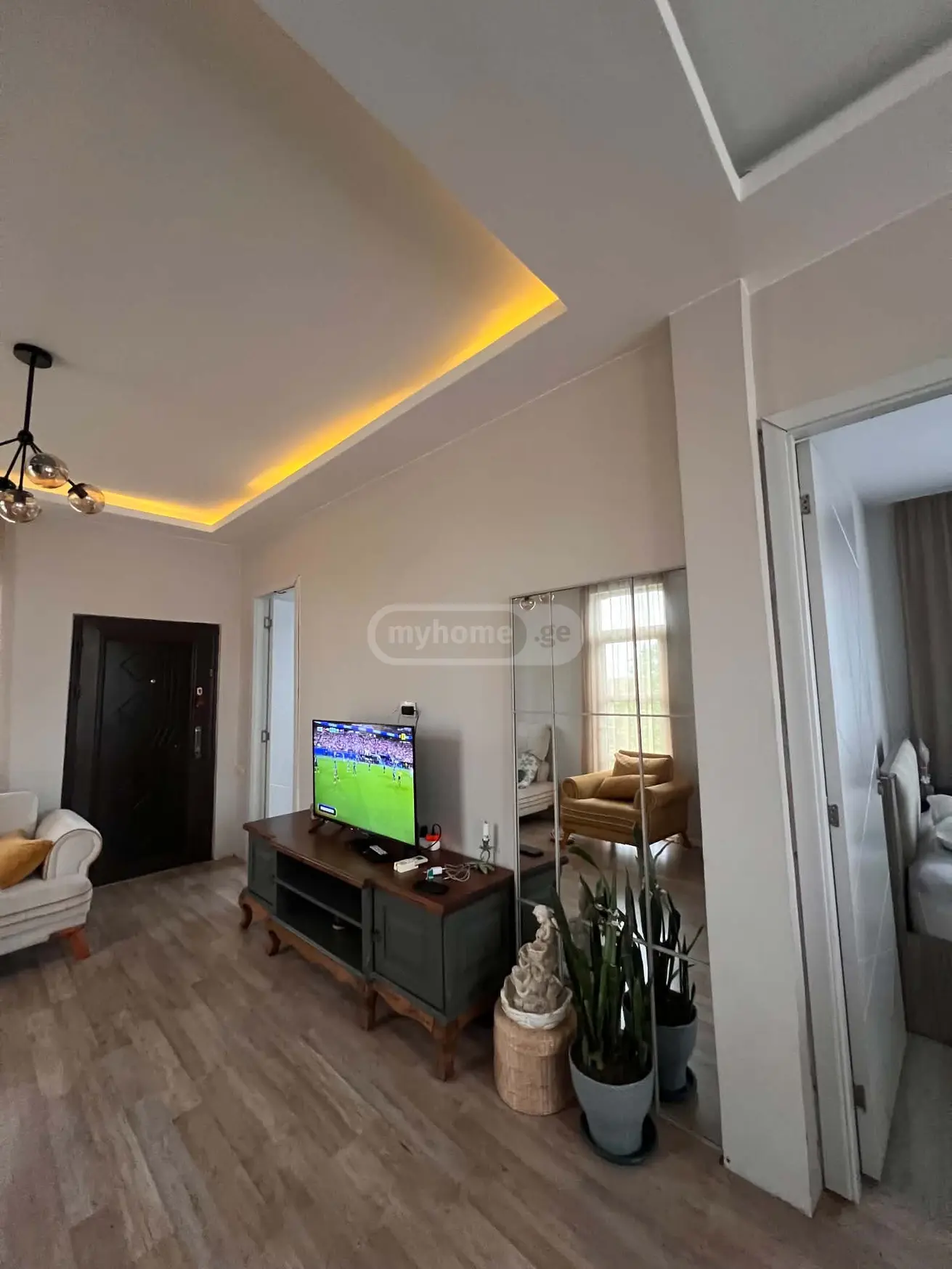 3 Room Private House For Rent In Kobuleti view 10
