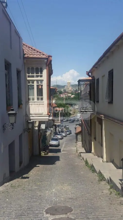 4 Room Private House For Sale view 2
