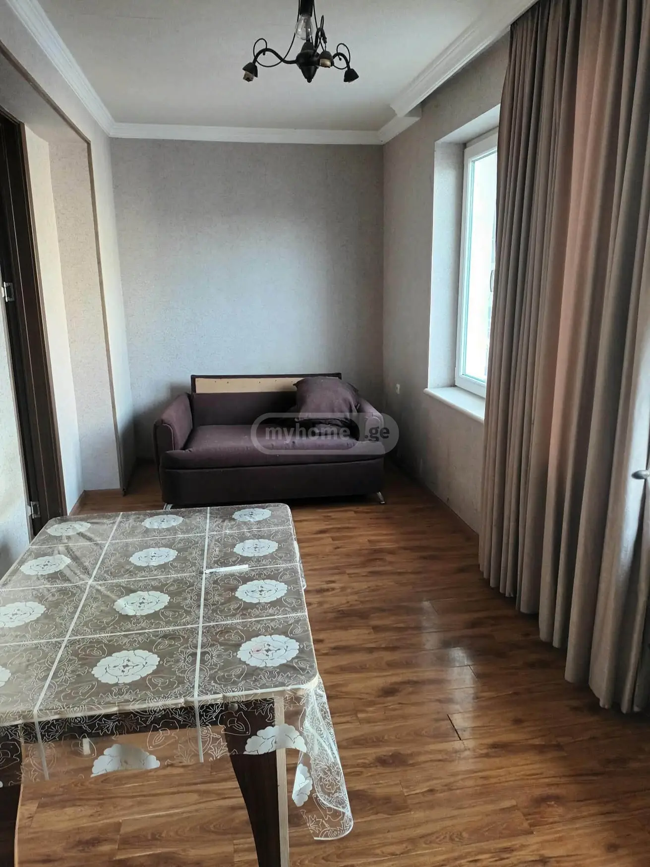 2 Room Apartment For Sale view 3