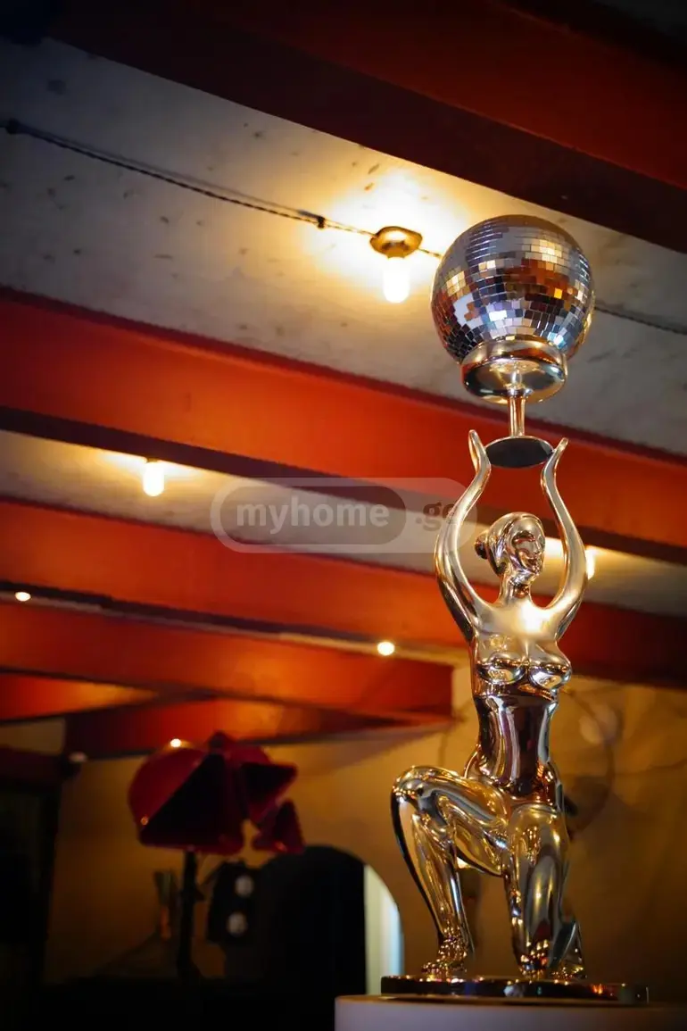 6 Room Private House Daily Rent In Vake view 2