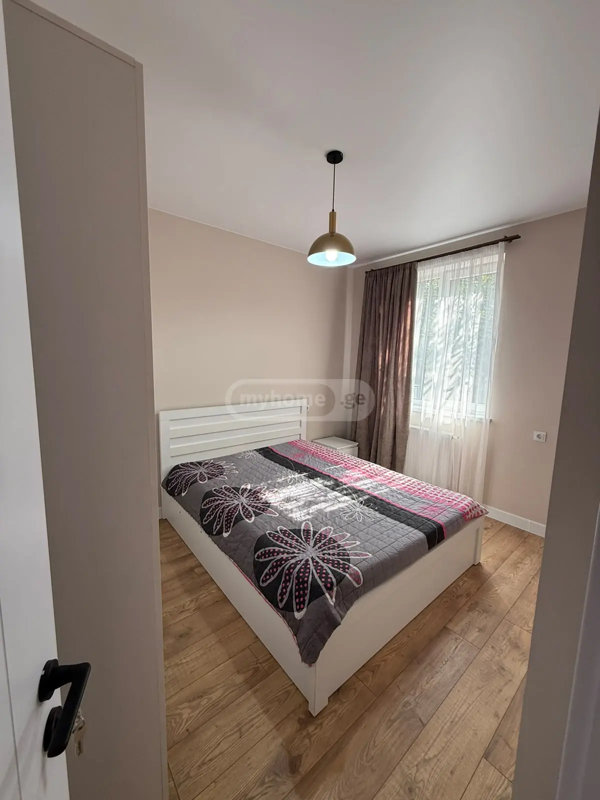 3 Room Private House For Rent In Rustavi view 5