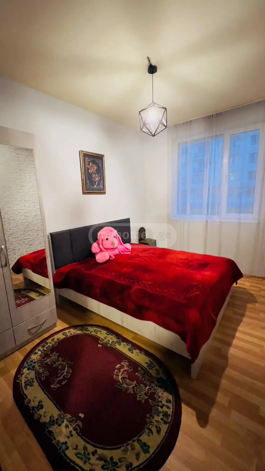 2 Room Apartment For Rent In Foti view 2