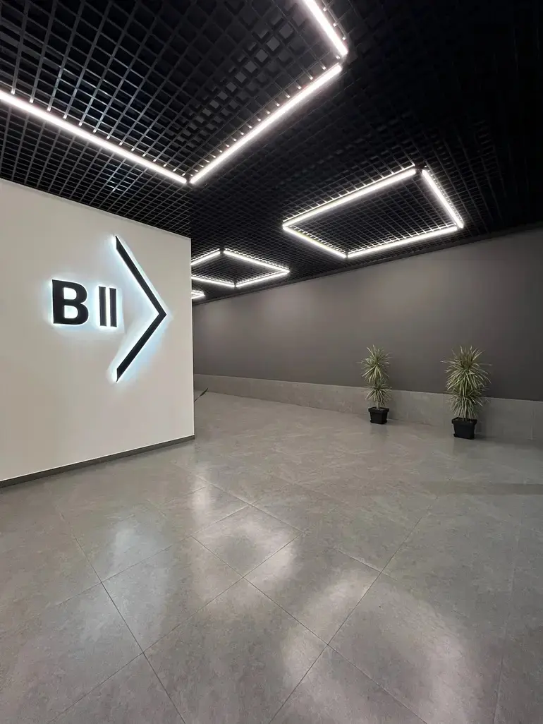 building