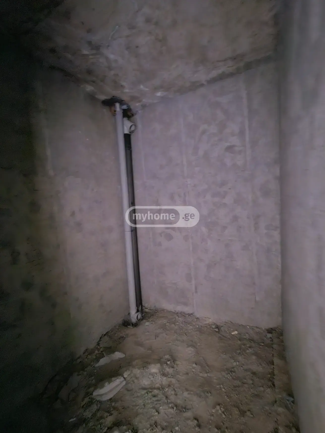 2 Room Apartment For Sale view 6