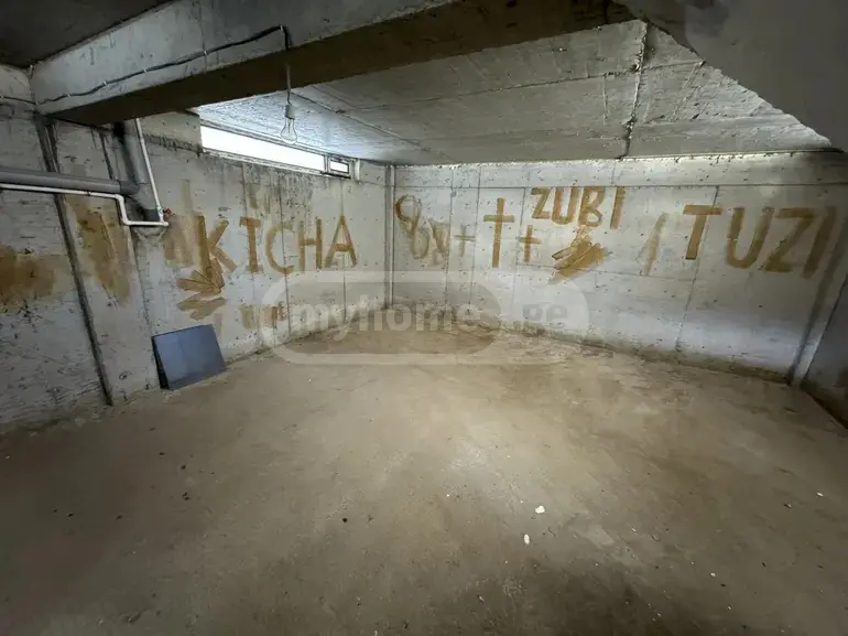 Продажа Basement Commercial Area в In Bakuriani view 5