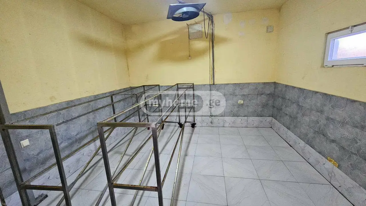 Food Object Commercial Area For Rent In Tskaltubo view 6