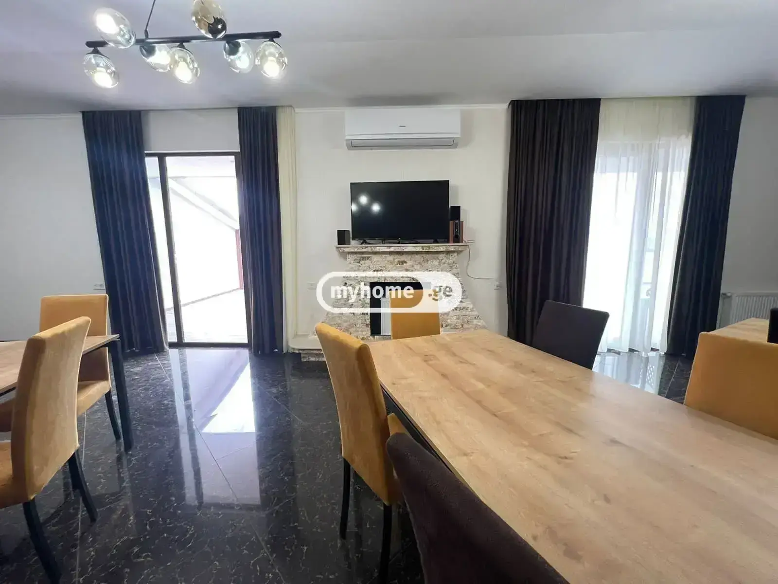 8 Room Hotel For Rent In Gldani view 6