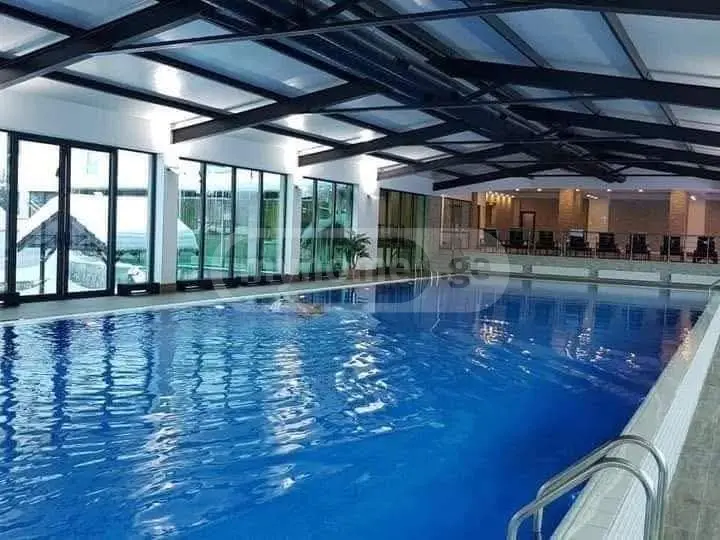1 Room Hotel Daily Rent In Bakuriani view 10