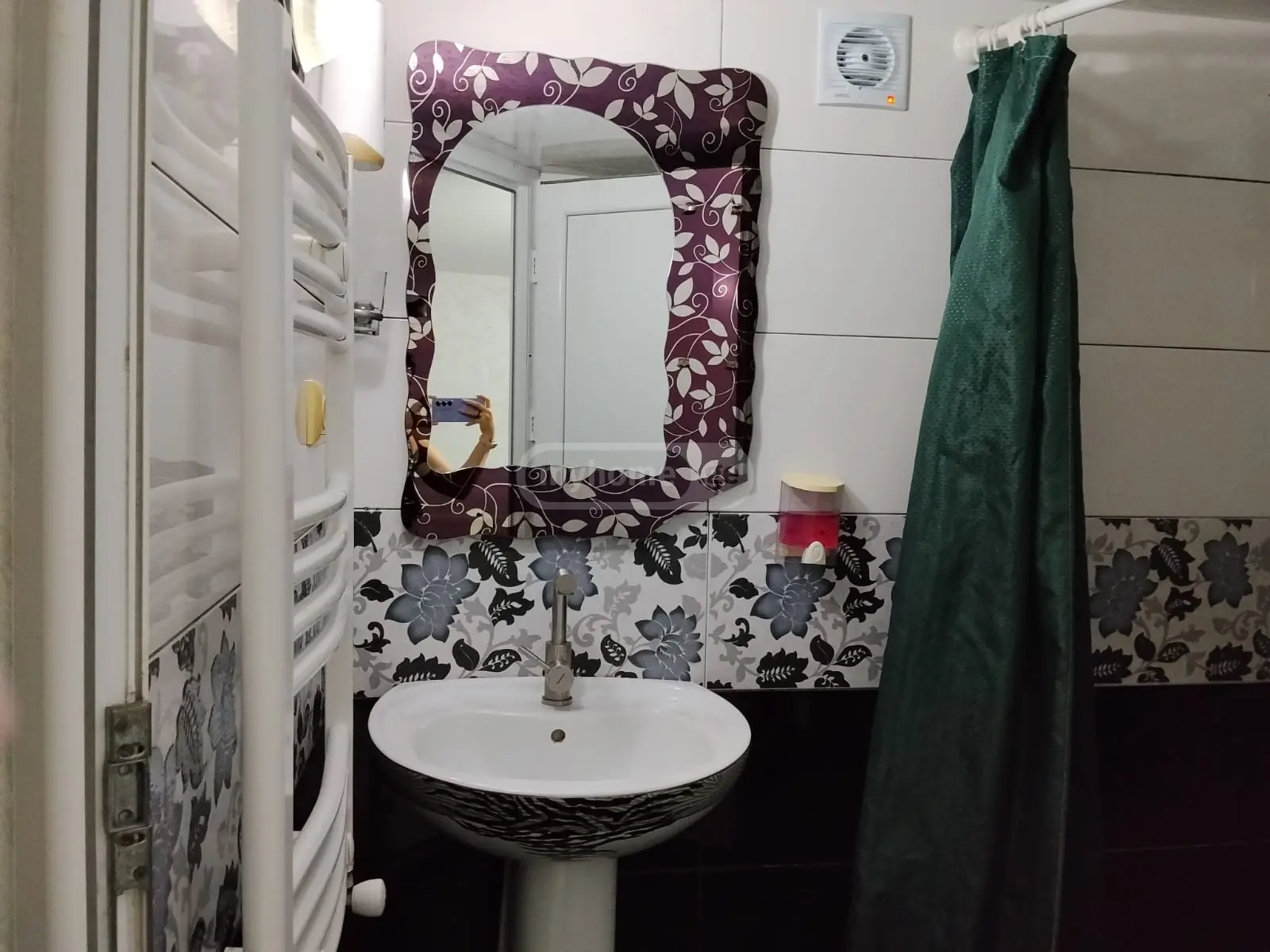 2 Room Apartment For Rent In Chaqvi, In Kobuleti Municipality view 6