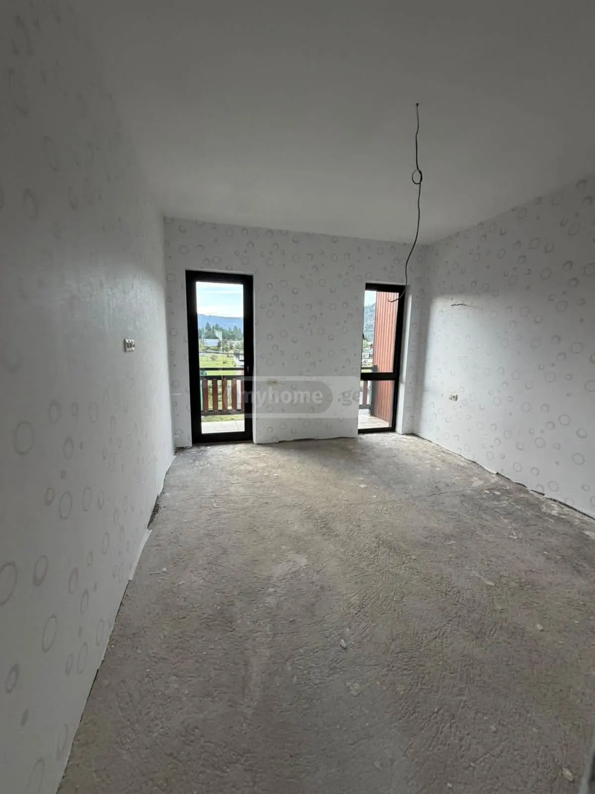 3 Room Country House For Sale view 6