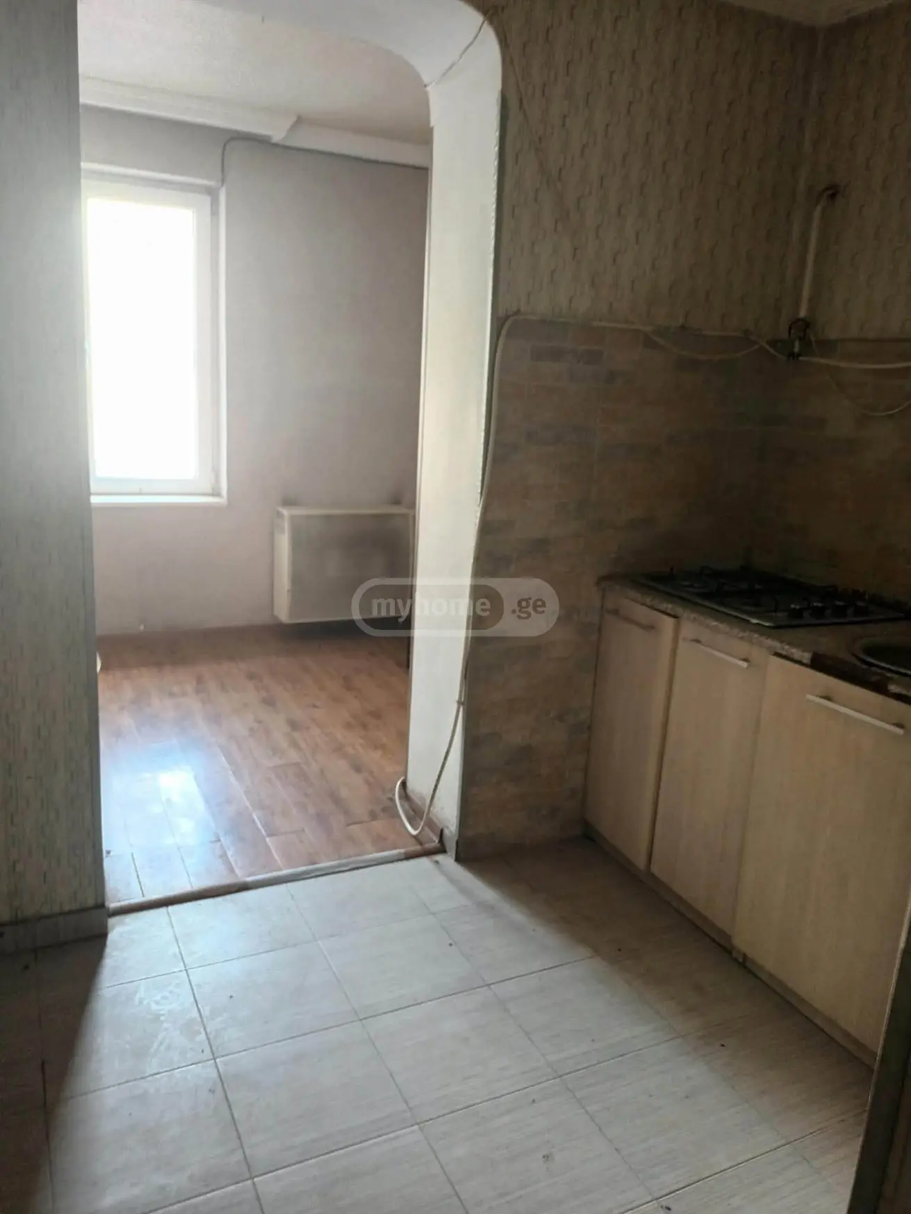2 Room Apartment For Sale view 9
