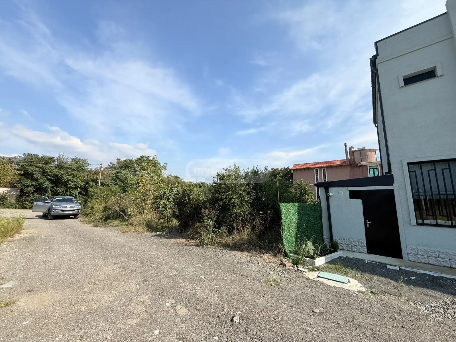 Agricultural Plot For Sale In Zahesi view 2