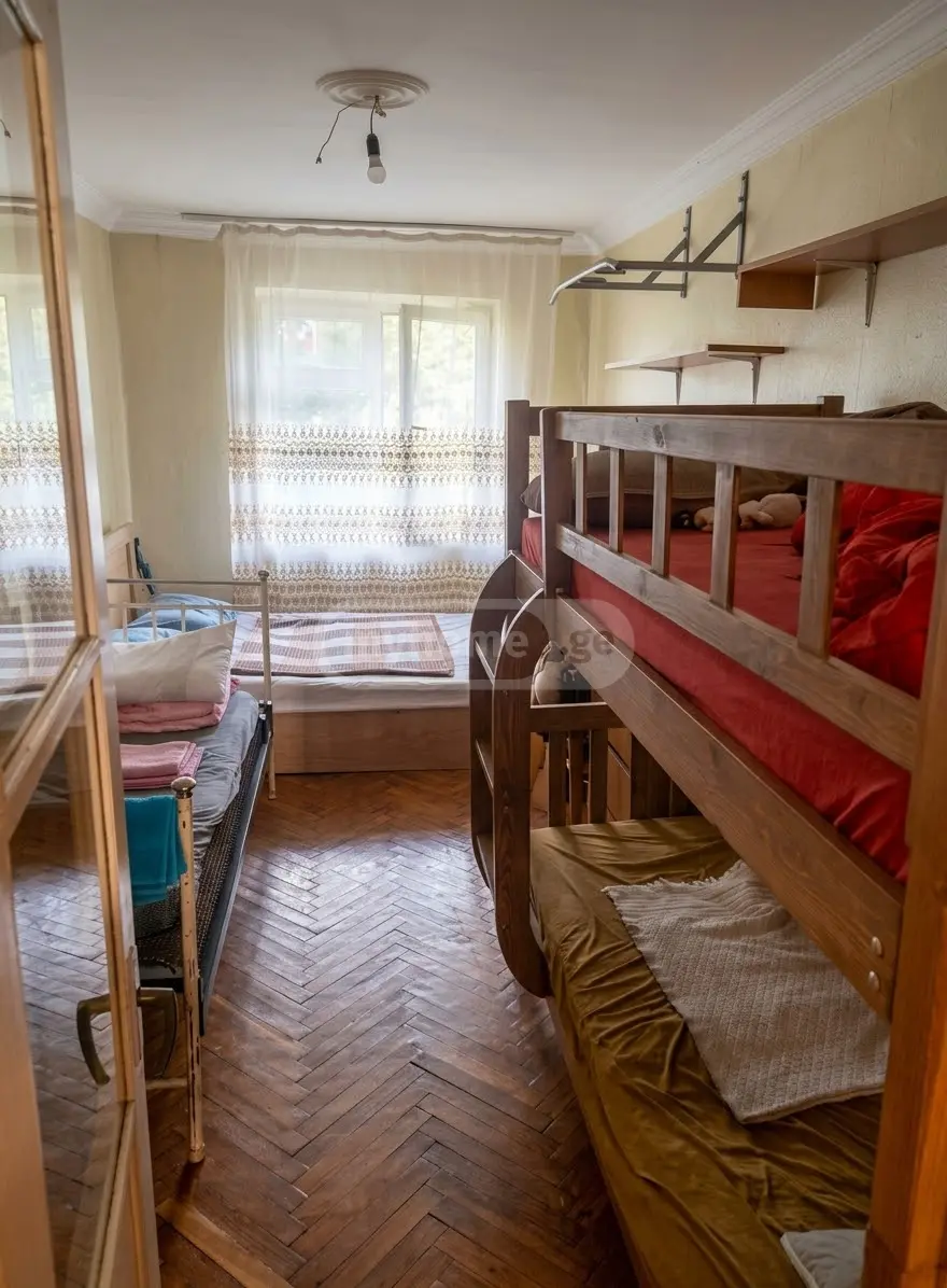 2 Room Apartment For Sale view 3