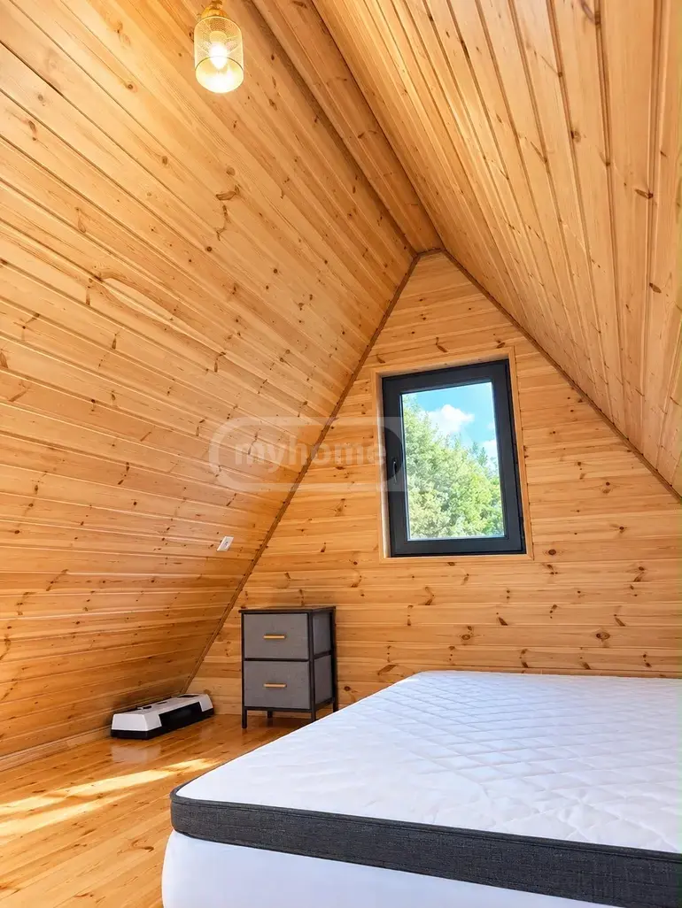 2 Room Country House For Sale view 5