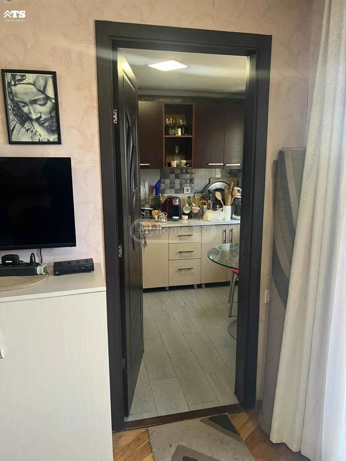 4 Room Apartment For Sale view 6