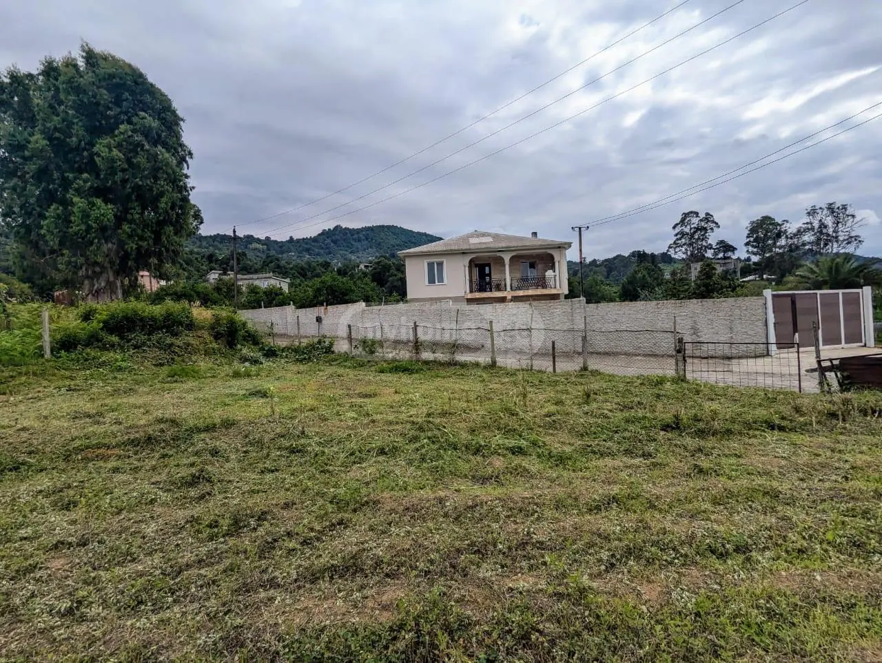 Agricultural Plot For Sale In Khelvachauri view 5