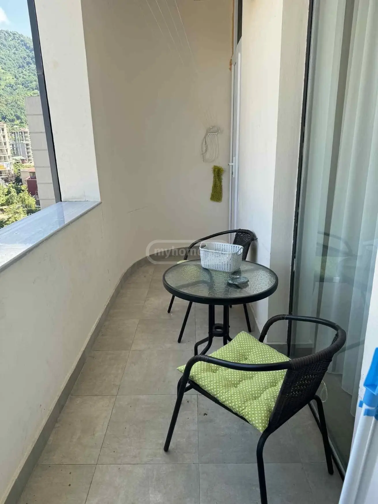 2 Room Apartment For Rent In Gonio, In Khelvachauri Municipality view 7