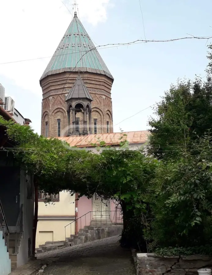 4 Room Private House For Sale view 3